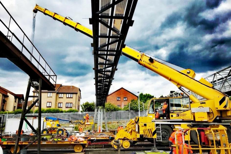 Engineering works at Southeastern train stations this Easter - News Shopper