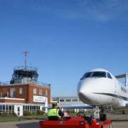 BIGGIN HILL: Caution over Olympic night flight plans at airport