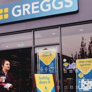 Greggs are expected to rise prices for the second time this year (PA)