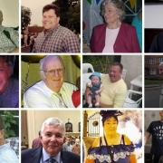 News Shopper readers share tributes to loved ones lost in the Covid pandemic