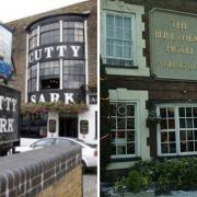 Boss of SE London pub chain says outdoor only reopening plans are 'laughable'