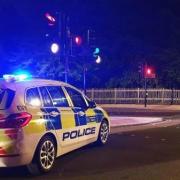 Kent Police have charged six men following their investigation