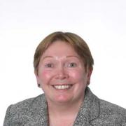 Lewisham Council cabinet member for customer services, Councillor Susan Wise