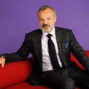 The Graham Norton Show is reportedly struggling to find guests as strike action in Hollywood sees many British actors reject appearances in solidarity with their U.S colleagues