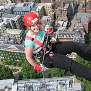 High Building required for Charity Abseil