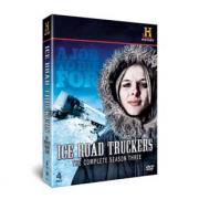 Ice Road Truckers: Season 3 is out on May 10
