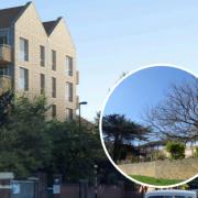 The decision to approve 110 new homes on Sydenham Hill Estate was quashed in the High Court last month