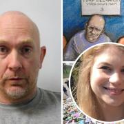 Wayne Couzens could spend the rest of his life behind bars for the kidnap, rape and murder of Sarah Everard
