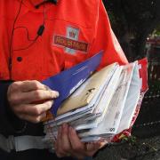 Royal Mail postage is being impacted across south east London due to Covid self-isolation and staff sick absences (photo: Getty Images)