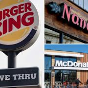 McDonald's, Burger King, Nando's - 13 money-saving hacks for your next takeaway