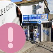 A Lewisham business has been named and shamed by HMRC for not paying a worker the minimum wage