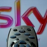 Sky Broadband down in Southeast England: What we know so far. (PA)