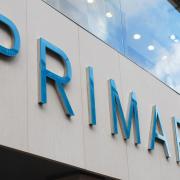 Primark have seen a lower number of sales in recent months, largely due to lower footfall caused by the 'pingdemic' (Lewis Stickley/PA)
