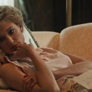 Elizabeth Debicki takes on the role of Princess Diana (PA)