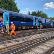 Network Rail Kent and Sussex - @NetworkRailSE