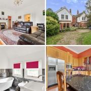 Take a look inside one of the most expensive houses in Kidbrooke on Zoopla (all photos: Zoopla)