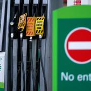 London and the South East have been worst affected by the fuel crisis