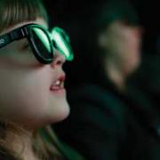 COMPETITION: Win tickets to 3D films at Cineworld Bexleyheath