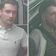 Passenger punched repeatedly after challenging men smoking on train to Gravesend