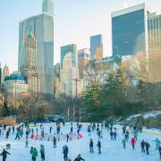 American travel: Holiday deals to New York, Vegas and more (Canva)