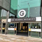 The new Space NK store will be opening in The Glades, Bromley