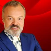 The Graham Norton Show is a classic Friday night show - and now you could be in the audience!