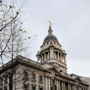A view of the Central Criminal Court, also referred to as the Old Bailey (photo: Nick Ansell/PA)
