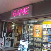 GAME store on Regent Street, Wrexham. (Source GAME Wrexham - Facebook)