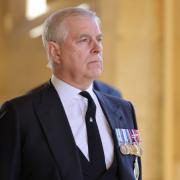 A settlement used to protect Prince Andrew from a lawsuit alleging abuse of a 17-year-old girl should be made public, a judge has said. Photo via PA.