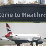 Charges will rise at Heathrow. (PA)
