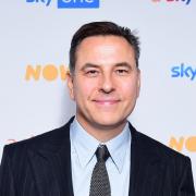 Comedian David Walliams traces family history in BBC's Who Do You Think You Are? - how to watch