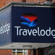 Travelodge has over 100 London jobs available. (PA)