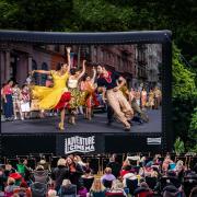 West Side Story will be coming to Greenwich. (Adventure Cinema)