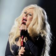 Christina Aguilera set to tour the UK including London O2 Arena show (PA)