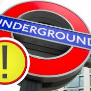 Transport for London has confirmed that the Central Line will close this evening. (PA)