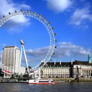 The London Eye Pub Pod is back for St. Patrick’s Day - take a look inside (Canva)