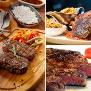 Steakhouses to try in Bromley.  (TripAdvisor)