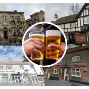 Top Dartford pubs to visit this weekend – according to TripAdvisor