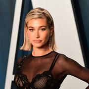 Hailey Bieber reportedly released from hospital after recent visit (PA)