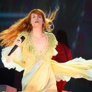 Florence + The Machine London presale tickets go on sale today – where to get yours (PA)