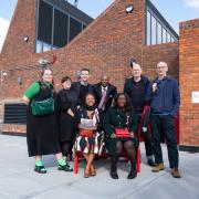 A social club in Thamesmead has reopened after more than 15 years. The Moorings Sociable Club opened its doors to the public on March 12 after undergoing extensive refurbishment.