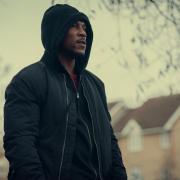 Ashley Walters will be returning as Dushane for Top Boy series 2 (Chris Harris/Netflix)