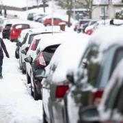 Met Office update as snow predicted to hit UK in November with exact date announced.