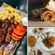 Best Kebab's in Greenwich. (TripAdvisor)