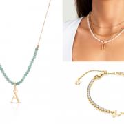Treat yourself to some new jewellery as Abbott Lyon release its spring collection (Abbott Lyon)