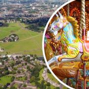 Blackheath Common Easter Bank Holiday Funfair will reopen today, according to organisers
