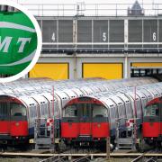 London Tube Strike: Commuters face chaos rail strikes go ahead (PA)