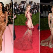 Here's everything you need to know about the Met Gala 2022. (PA)