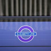Here's how you can check the Elizabeth Line.