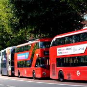 London bus strike is now suspended. (Canva)